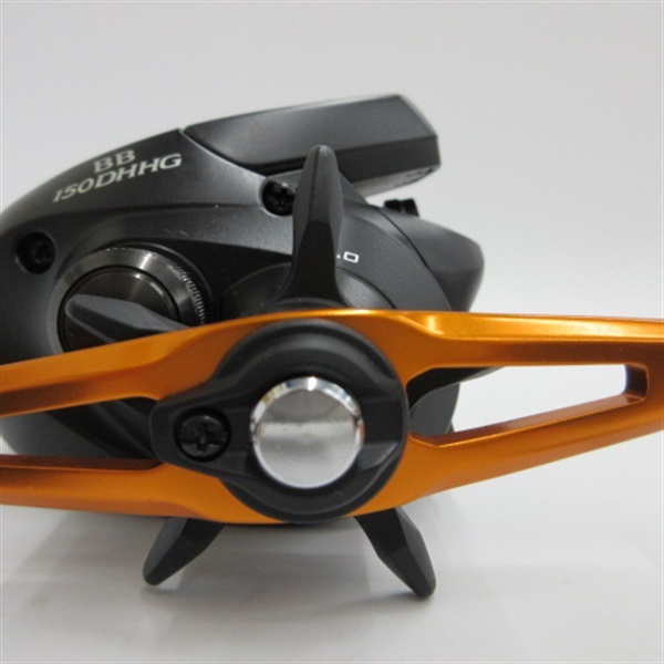 ２１バルケッタＢＢ１５０ＤＨ ＨＧ